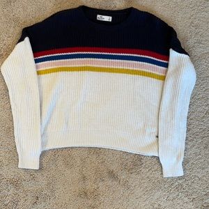 Hollister sweater